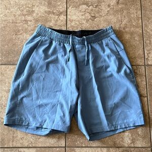 Lululemon men’s shorts